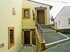 Гостиница Rustic Chic  Искья-Кастро